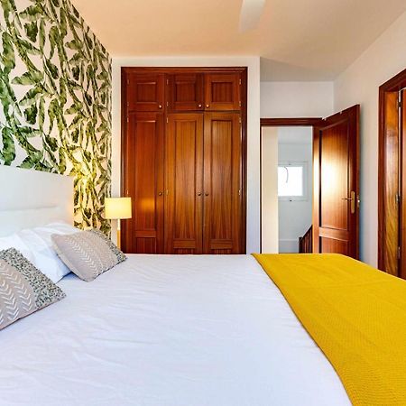 Villa Sea Sounds Corralejo Exterior photo