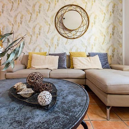 Villa Sea Sounds Corralejo Exterior photo