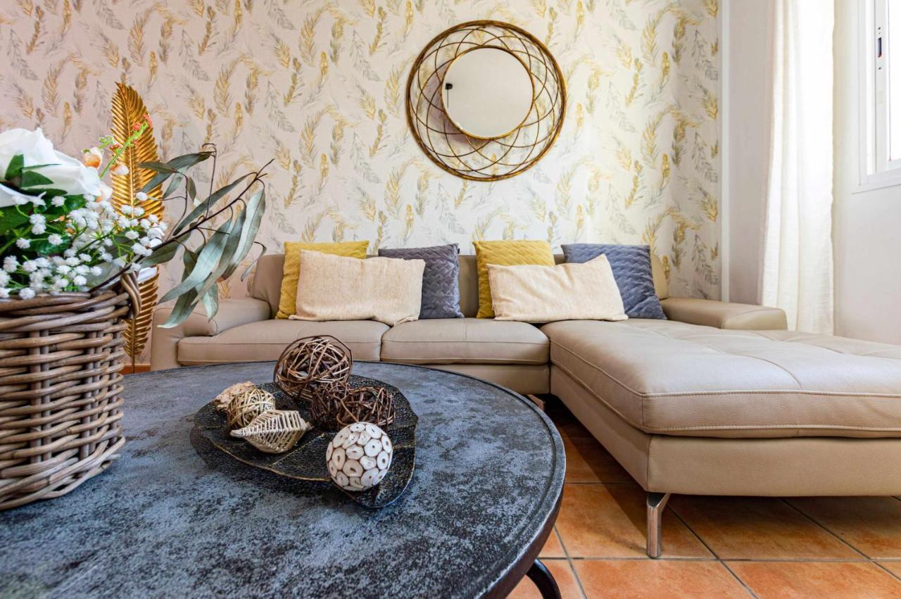 Villa Sea Sounds Corralejo Exterior photo