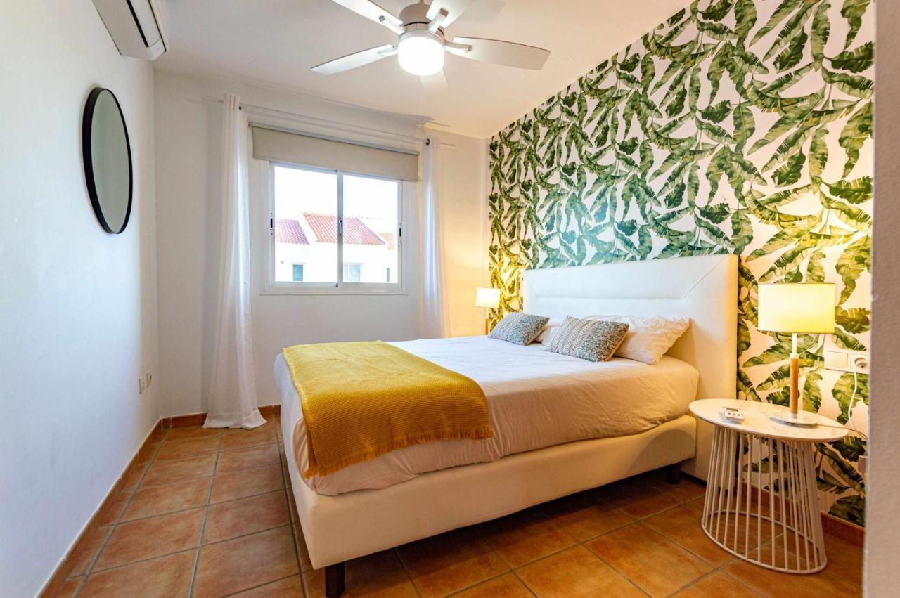 Villa Sea Sounds Corralejo Exterior photo