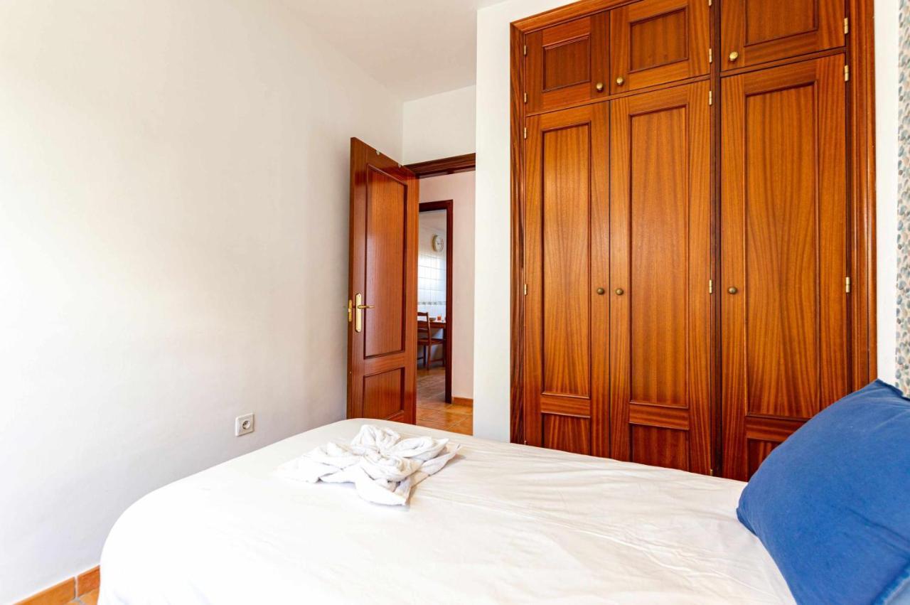 Villa Sea Sounds Corralejo Exterior photo