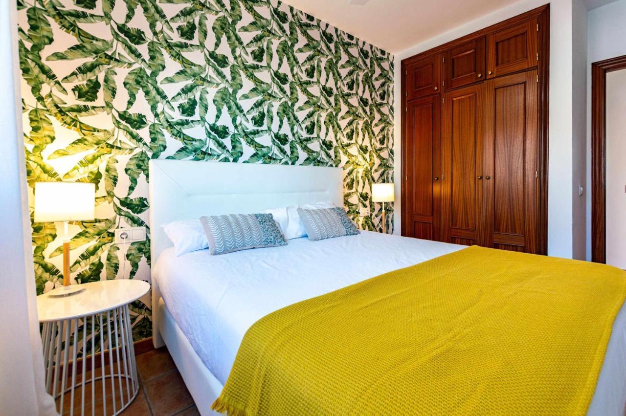 Villa Sea Sounds Corralejo Exterior photo