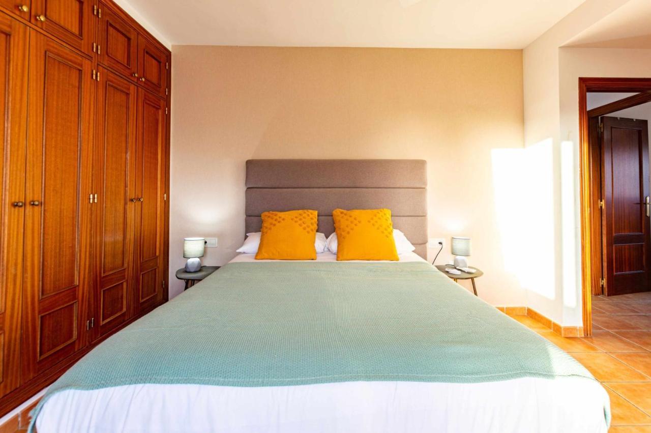 Villa Sea Sounds Corralejo Exterior photo
