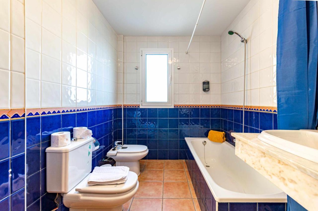 Villa Sea Sounds Corralejo Exterior photo