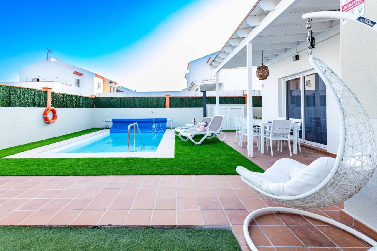 Villa Sea Sounds Corralejo Exterior photo