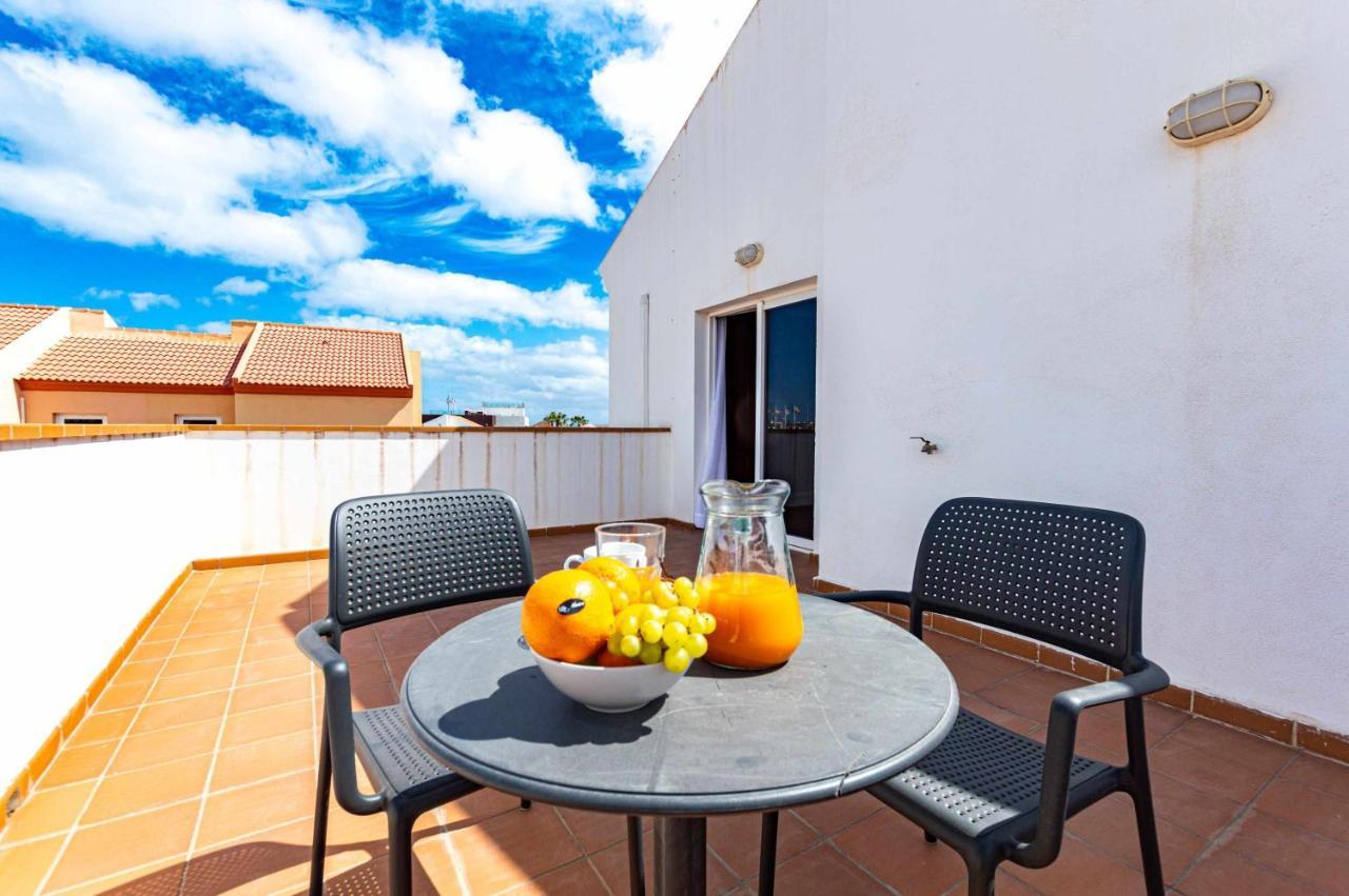 Villa Sea Sounds Corralejo Exterior photo