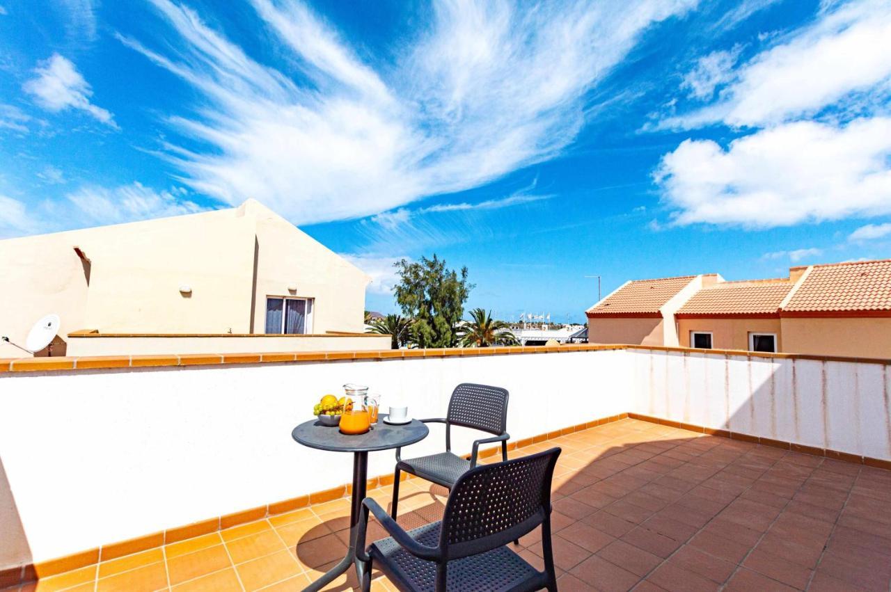 Villa Sea Sounds Corralejo Exterior photo
