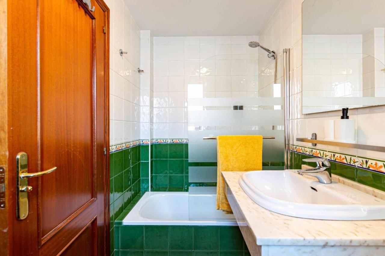 Villa Sea Sounds Corralejo Exterior photo